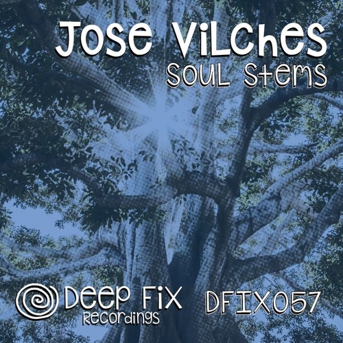 Jose Vilches - Soul Stems [DFIX057]